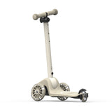 Scoot and Ride Ash Highwaykick 3S