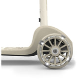 Scoot and Ride Ash Highwaykick 3S