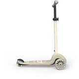 Scoot and Ride Ash Highwaykick 3S