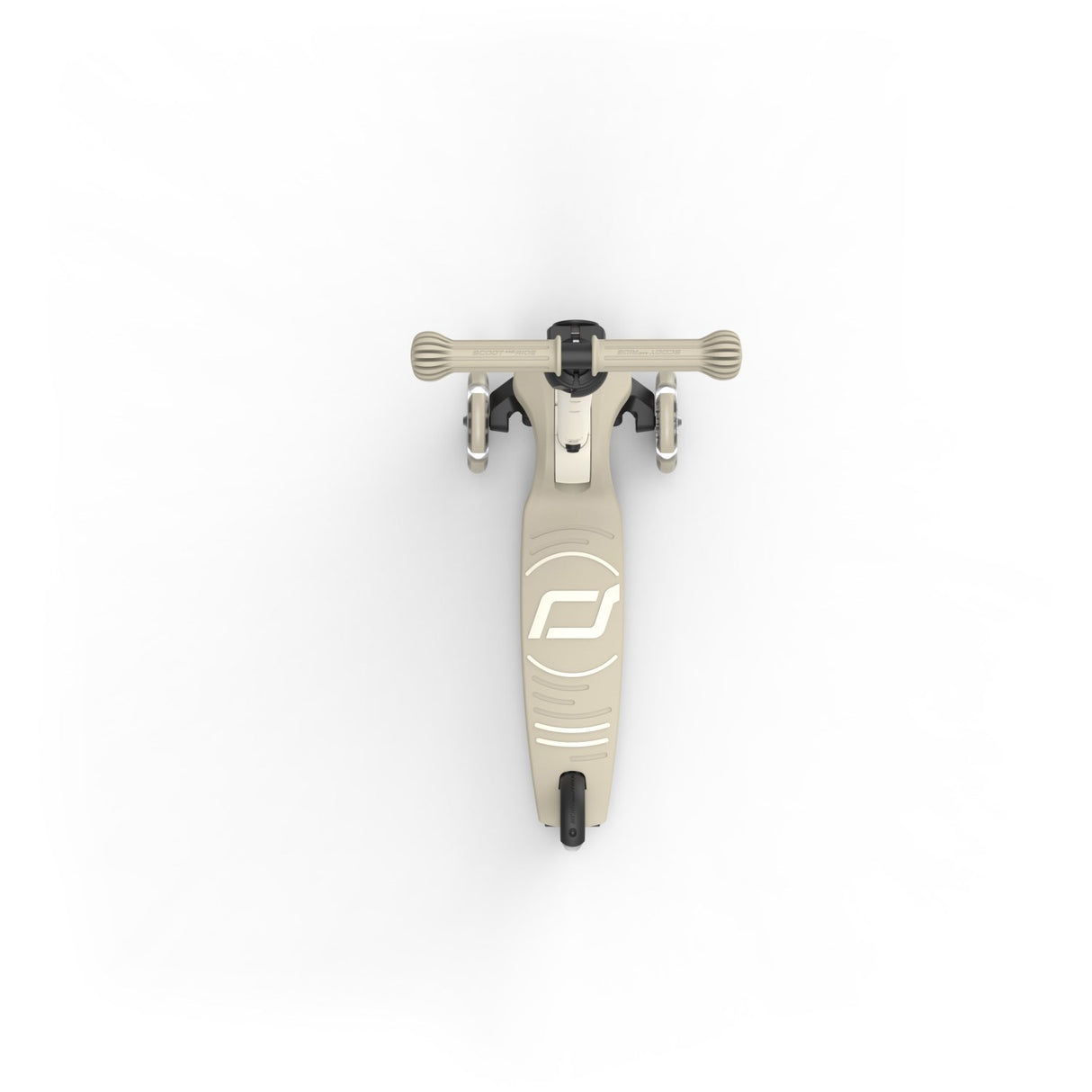 Scoot and Ride Ash Highwaykick 3S