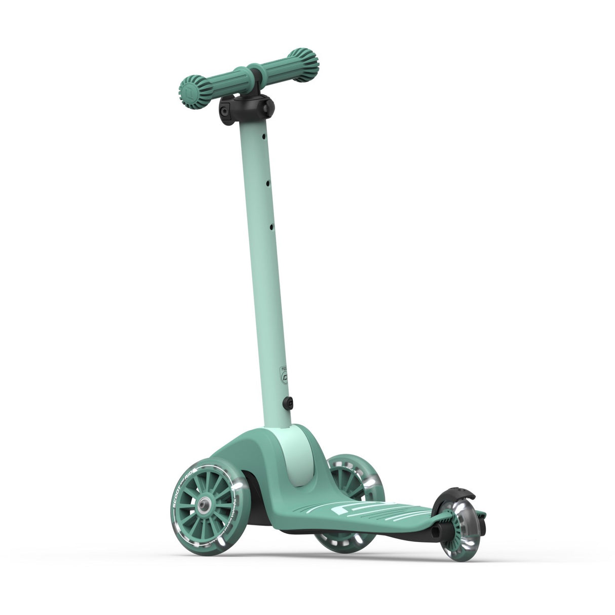 Scoot and Ride Forest Highwaykick 3S