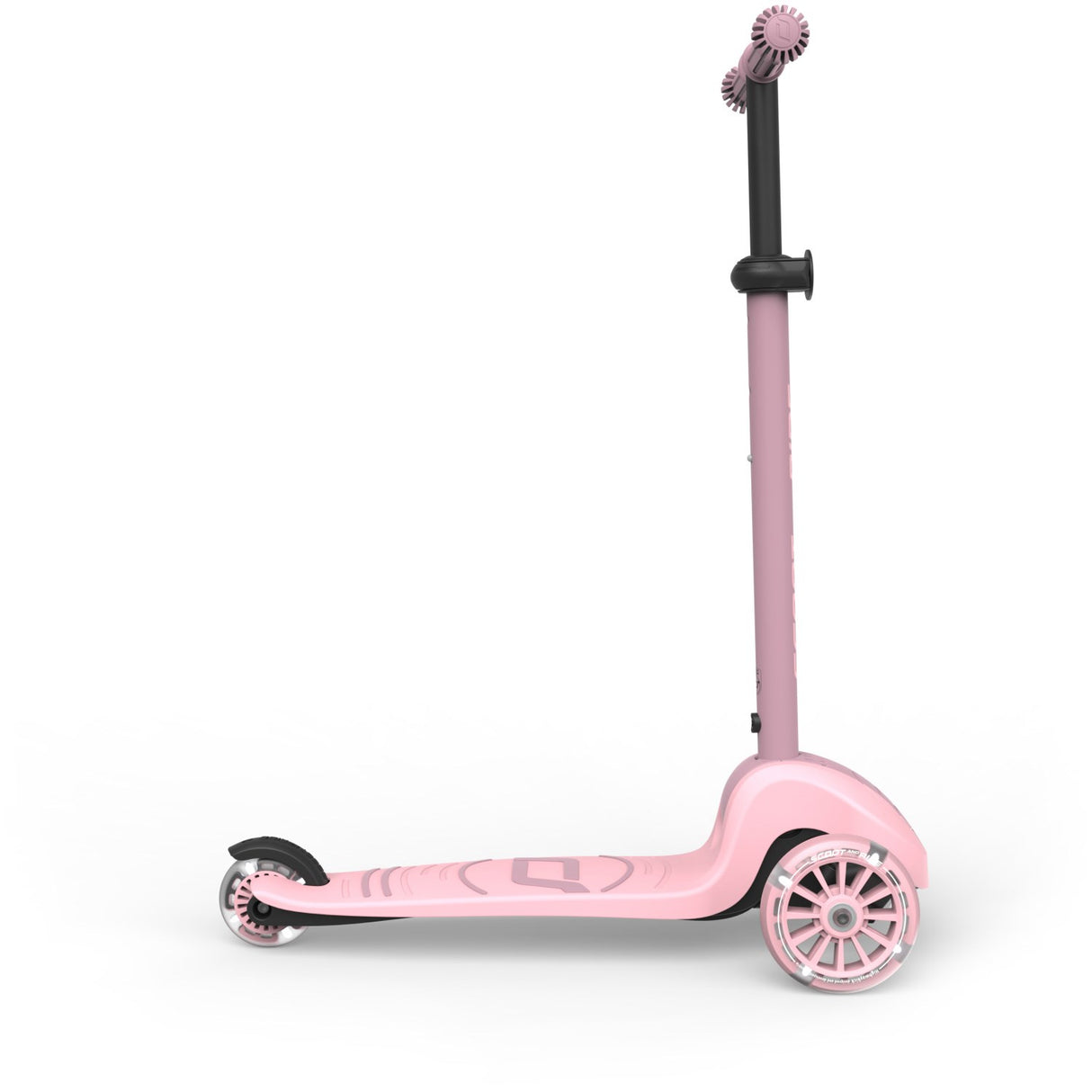 Scoot and Ride Rose Highwaykick 3S