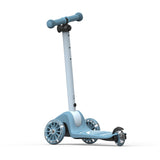 Scoot and Ride Steel Highwaykick 3S