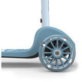 Scoot and Ride Steel Highwaykick 3S