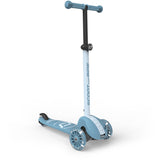 Scoot and Ride Steel Highwaykick 3S