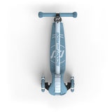 Scoot and Ride Steel Highwaykick 3S
