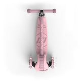 Scoot and Ride Rose Highwaykick 3S