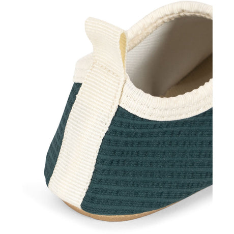 Konges Sløjd Sea Moss Sailor badesko