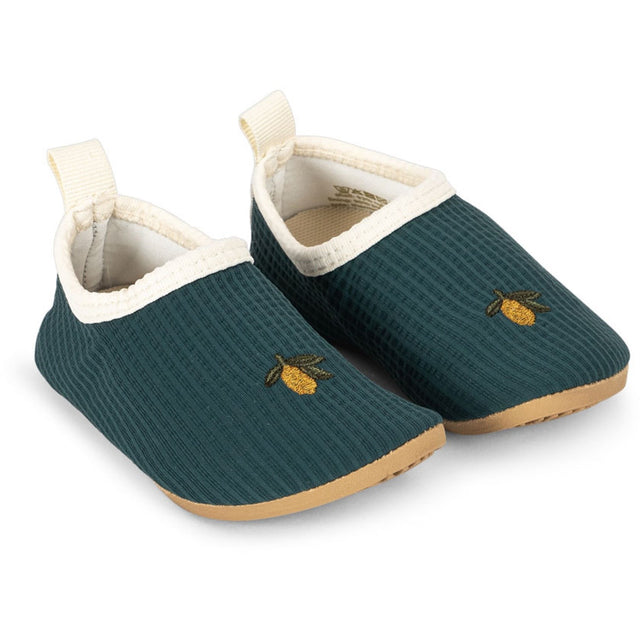Konges Sløjd Sea Moss Sailor badesko