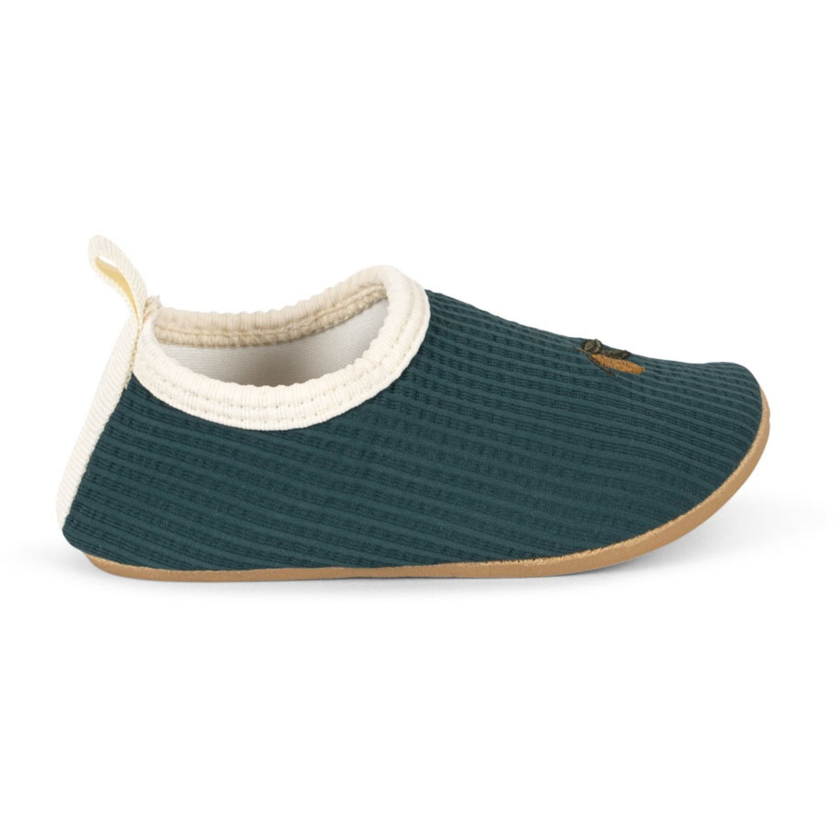 Konges Sløjd Sea Moss Sailor badesko