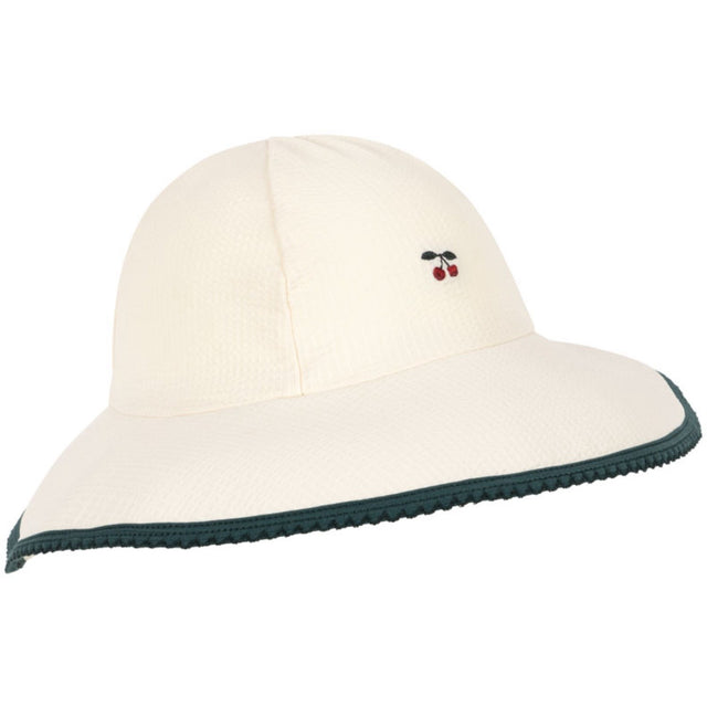 Konges Sløjd Cloud Dancer Sailor Badesolhat Grs