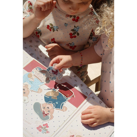 Konges Sløjd Multi My Stickers World