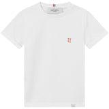 Les Deux Kids White Nørregaard T-Shirt Kids - 2-Pak