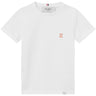 Les Deux Kids White Nørregaard T-Shirt Kids - 2-Pak