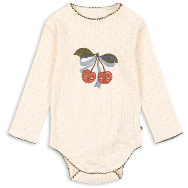 Konges Sløjd Minnie Coeur Minnie Body Gots