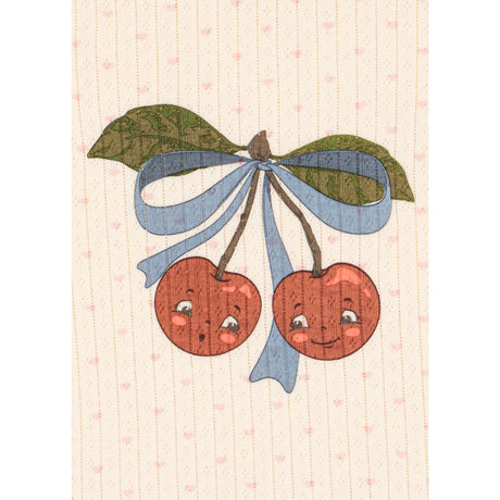 Konges Sløjd Minnie Coeur Minnie Bluse Gots