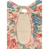 Konges Sløjd Bloomiegrape Manuca Ls Badedragt Grs