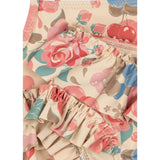 Konges Sløjd Bloomiegrape Manuca Flæse Bikini Grs