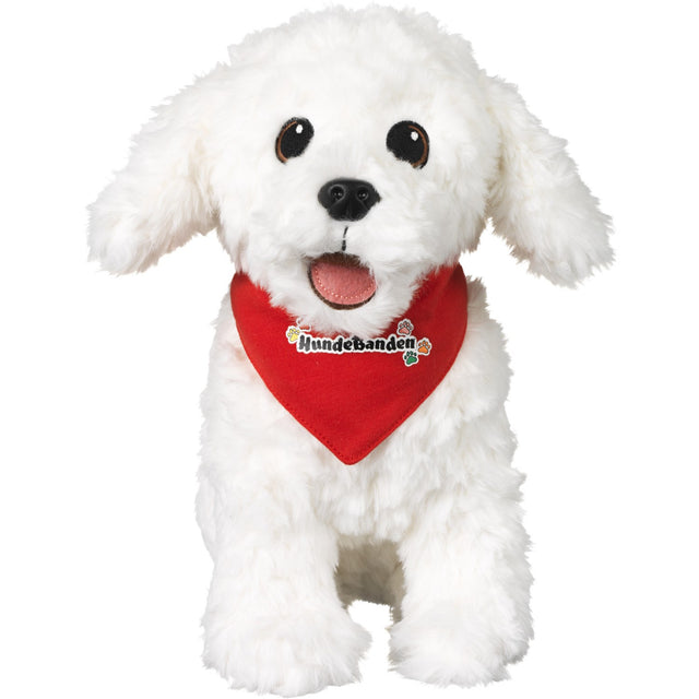 DR Hundebanden Ollie Plys 26 Cm