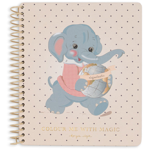 Konges Sløjd Multi Magic Water Bog Fsc