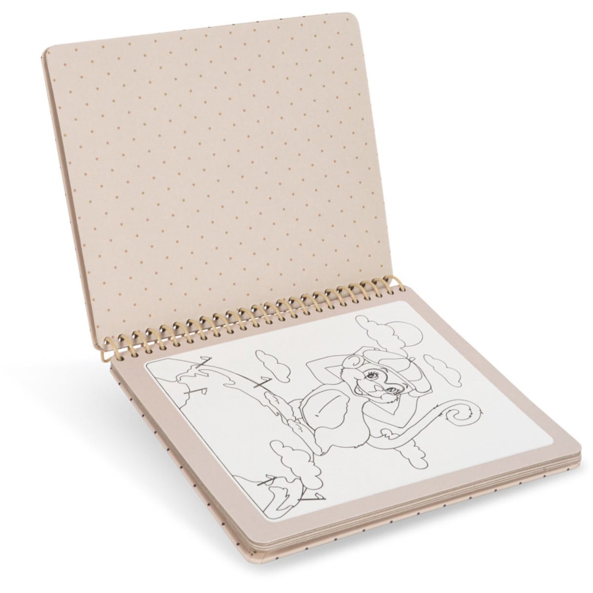 Konges Sløjd Multi Magic Water Bog Fsc