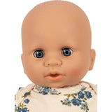 Konges Sløjd Vienna Lucca Baby Dukke Sæt