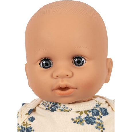 Konges Sløjd Vienna Lucca Baby Dukke Sæt