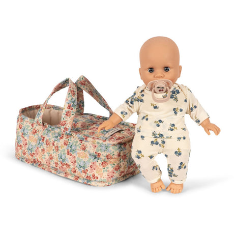 Konges Sløjd Vienna Lucca Baby Dukke Sæt