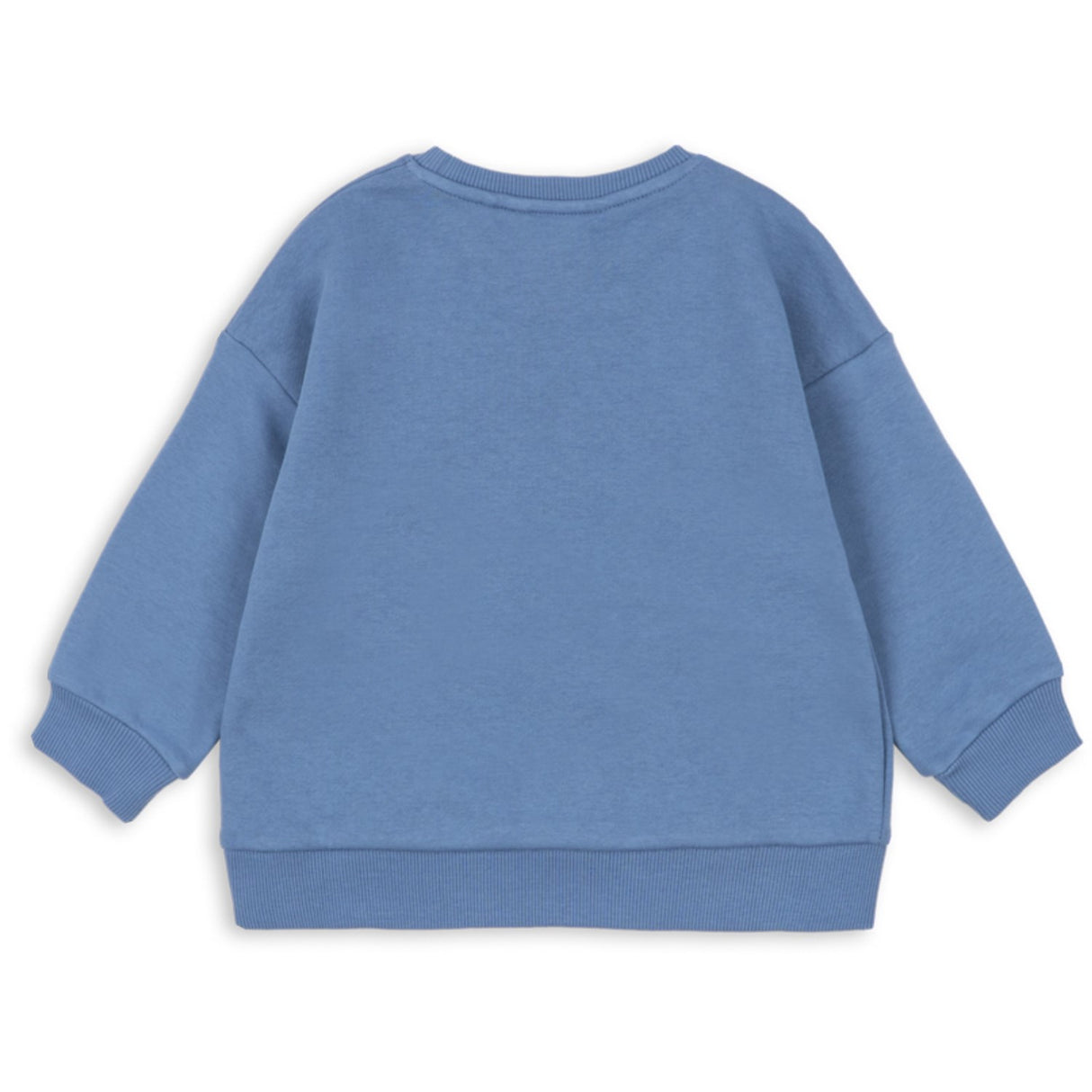 Konges Sløjd Colony Blue Loumilla Sweatshirt Ocs