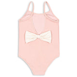 Konges Sløjd Powder Pink Kitty Badedragt Grs