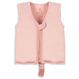 Konges Sløjd Powder Pink Kitty Svømmevest