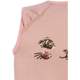 Konges Sløjd Powder Pink Kitty Svømmevest