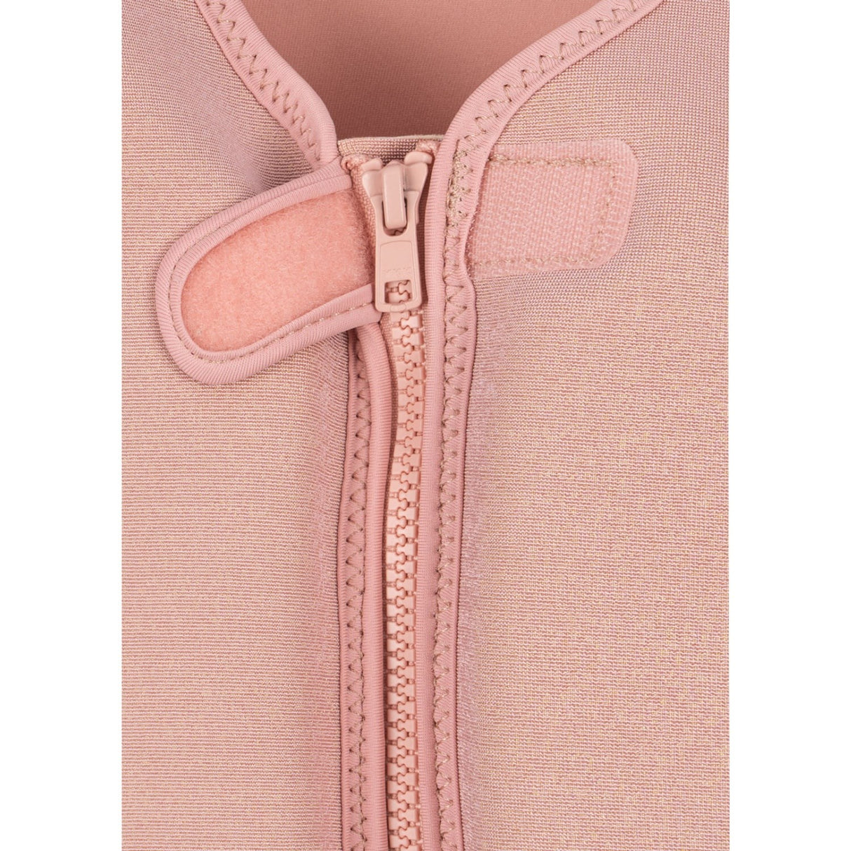 Konges Sløjd Powder Pink Kitty Svømmevest