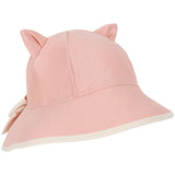 Konges Sløjd Powder Pink Kitty Swim Hue Grs