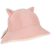 Konges Sløjd Powder Pink Kitty Swim Hue Grs