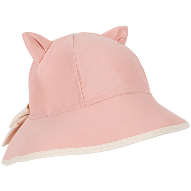 Konges Sløjd Powder Pink Kitty Swim Hue Grs