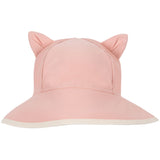 Konges Sløjd Powder Pink Kitty Swim Hue Grs