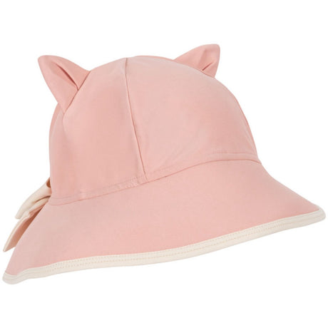 Konges Sløjd Powder Pink Kitty Swim Hue Grs