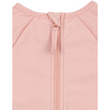 Konges Sløjd Powder Pink Kitty Badeheldragt Grs