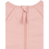 Konges Sløjd Powder Pink Kitty Badeheldragt Grs