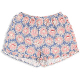 Konges Sløjd Snack Time Kim Flæse Shorts Gots