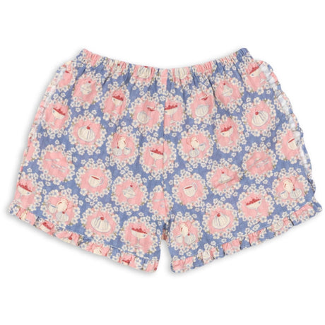 Konges Sløjd Snack Time Kim Flæse Shorts Gots