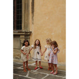 Konges Sløjd Snack Time Kim Flæse Kjole Gots