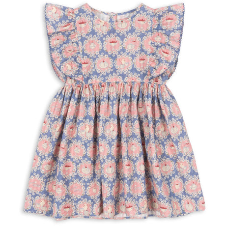 Konges Sløjd Snack Time Kim Flæse Kjole Gots