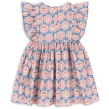 Konges Sløjd Snack Time Kim Flæse Kjole Gots