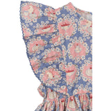 Konges Sløjd Snack Time Kim Flæse Kjole Gots