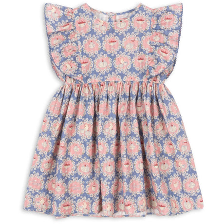 Konges Sløjd Snack Time Kim Flæse Kjole Gots