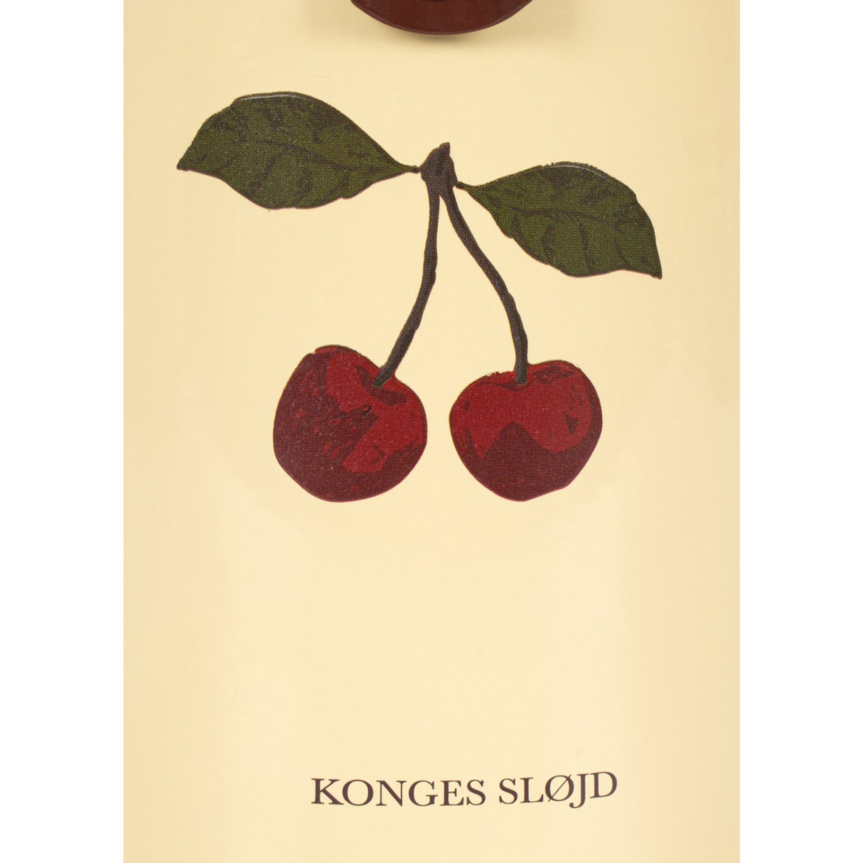 Konges Sløjd Cherry Havesæt