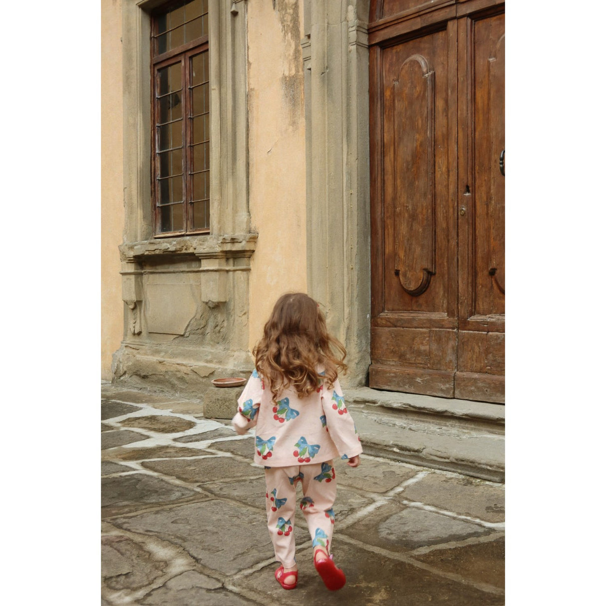 Konges Sløjd Amarena Frankie Skjorte Jakke Gots