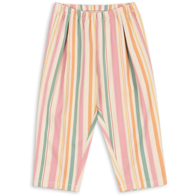 Konges Sløjd Miami Stripe Frankie Bukser Gots